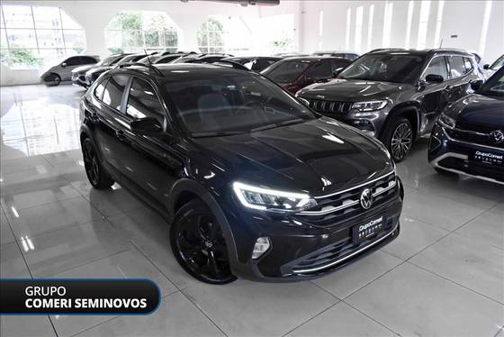VOLKSWAGEN NIVUS 1.0 200 TSI TOTAL FLEX HIGHLINE AUTOMÁTICO VOLKSWAGEN NIVUS 1.0 200 TSI TOTAL FLEX HIGHLINE AUTOMÁTICO